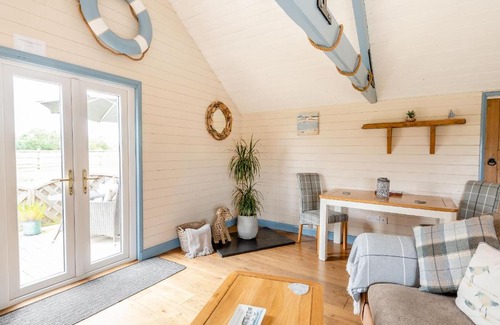 Louth House | The Nook