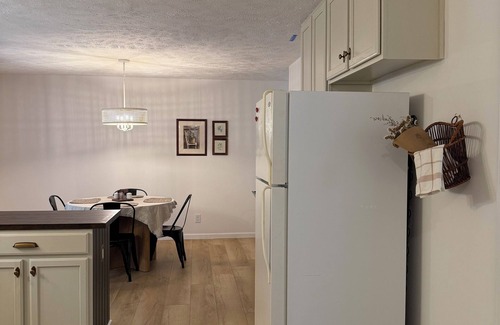 Kilmarnock House | The Nook in Kilmarnock Va 3 bedroom