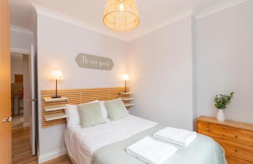 Cynonville Apartment | The Nook In The Afan Forest Bike Park by StayStaycations