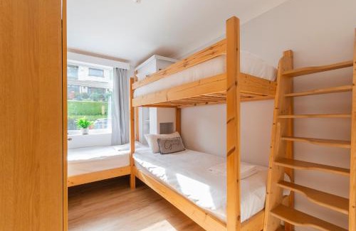 Cynonville Apartment | The Nook In The Afan Forest Bike Park by StayStaycations