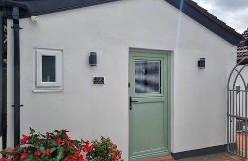Rostrevor House | The Nook is a cosy holiday let in Rostrevor at the foot of the Mourne mountains.