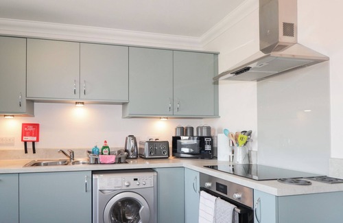 Balloch Cottage | THE NOOK, romantic, character holiday cottage in Culloden