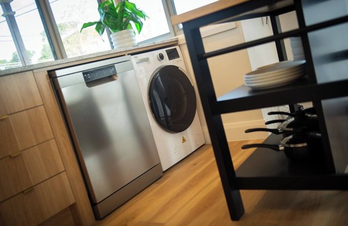 Paddington Apartment | The Nook Studio @Paddington