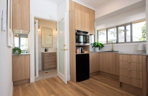Paddington Apartment | The Nook Studio @Paddington