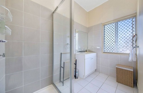 Yeppoon House | The Normanby - For the traveller on a budget