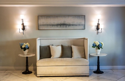 Kalorama Heights Hotel | The Normandy Hotel