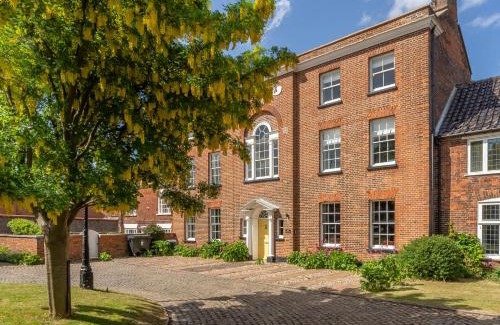 Wells-next-the-Sea House | The Normans