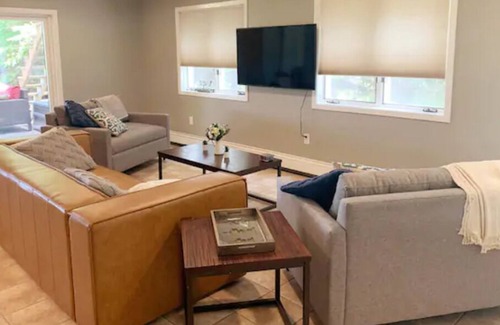 Duluth Apartment | The North Coast Escape | Park Point