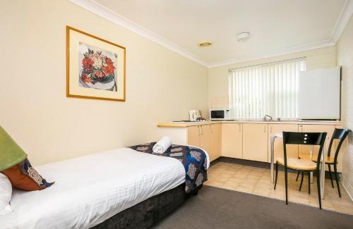 North Sydney Hotel | The North Shore Hotel