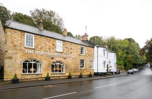 West Thirston Cabin | The Northumberland Arms