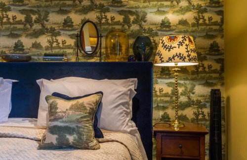 West Thirston Cabin | The Northumberland Arms