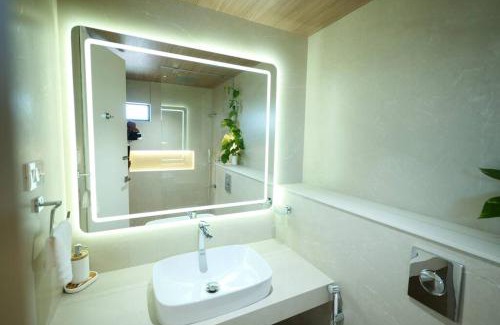 Kozhikode Apartment | The Nova Heights