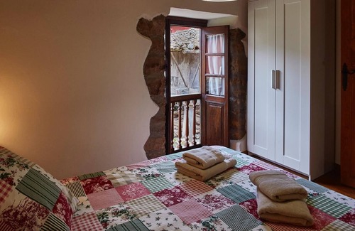 Pilona Cottage | The Nozaleda