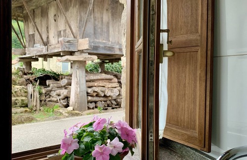 Pilona Cottage | The Nozaleda