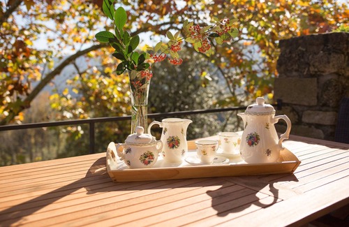 Sant Marti de Llemena Girona Apartment | The Nus de Pedra a Farmhouse in Plena Nauraleza in the heart of Girona
