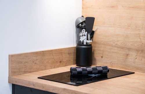 Terreaux - Bat d'argent Apartment | The O1 - room 1 - Opera - 26m²