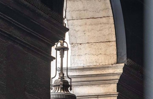 Terreaux - Bat d'argent Apartment | The O1 - room 1 - Opera - 26m²