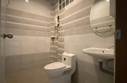 Khlong Hae Hotel | The O2 Resort