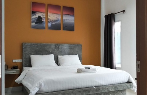 Khlong Hae Hotel | The O2 Resort