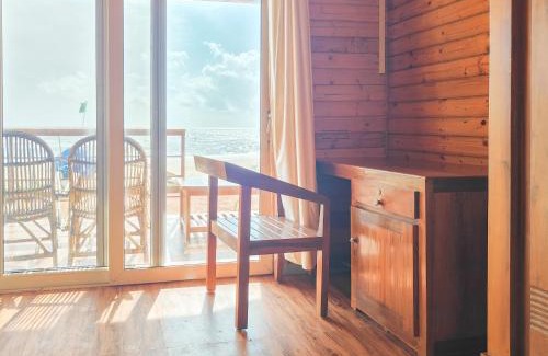 Agonda Hotel | The O2H Agonda Beach Resort