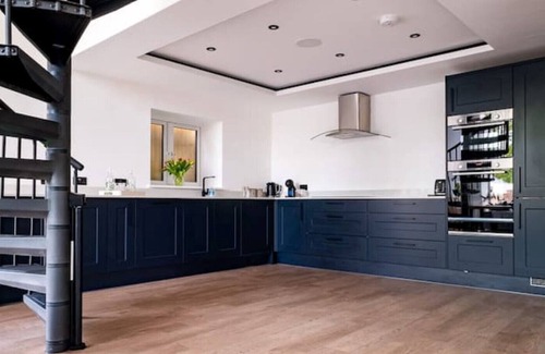 Durley House | The Oaks Barns with Hot Tubs