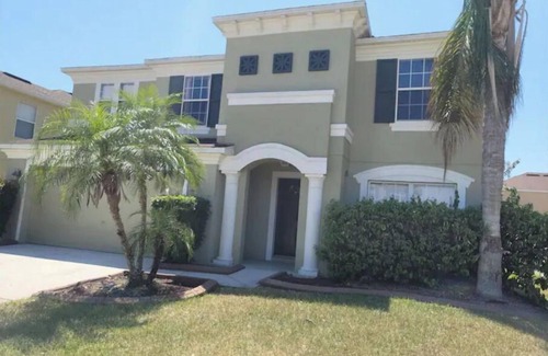 Kissimmee House | The Oaks Bay