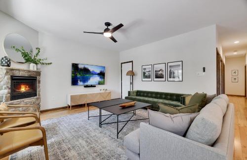 Pocono Lake House | The Oasis at Arrowhead