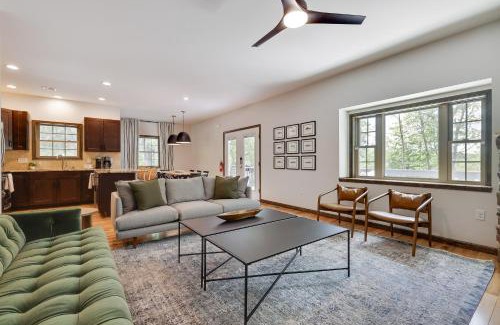 Pocono Lake House | The Oasis at Arrowhead