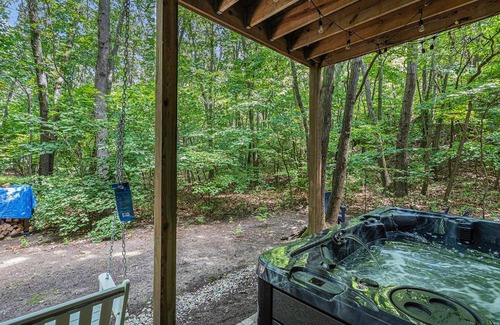 New Buffalo House | The Oasis at Forest Beach