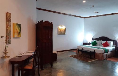 Hambantota Hotel | The Oasis Beach Resort