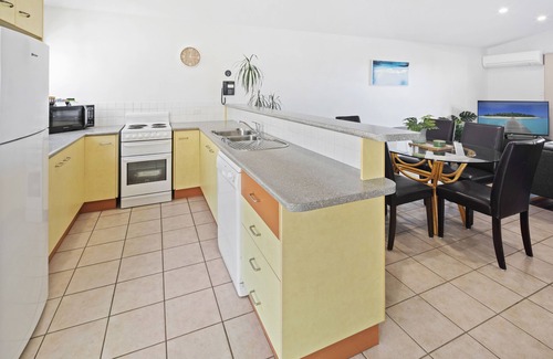 Coffs Harbour Apartment | The Observatory Self Contained Apartments