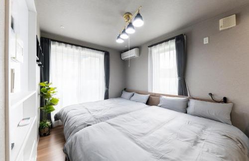 Chuo-ku Apartment | The Obsidian