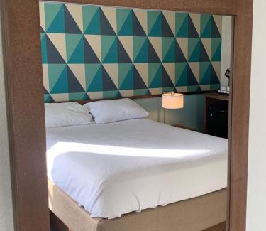 Seaside Hotel | The Ocean Front at Seaside