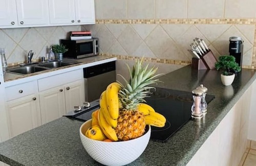 Kihei Apartment | The Ocean View Residence