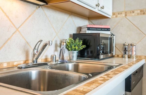 Kihei Apartment | The Ocean View Residence