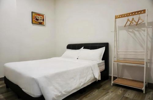 Tanah Rata Apartment | The Octagon Ipoh