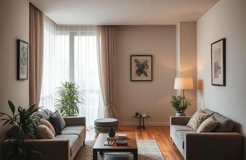 Taman Jubilee Apartment | The Octagon Ipoh