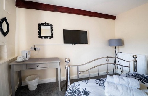 Sherburn in Elmet Bed & Breakfast | The Oddfellows Arms