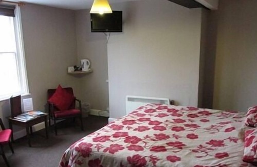 Ashbourne Hotel | The Okeover Arms
