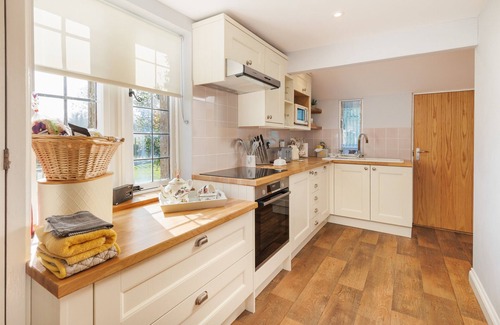 Ryde Cottage | The Old Abbey Farmhouse