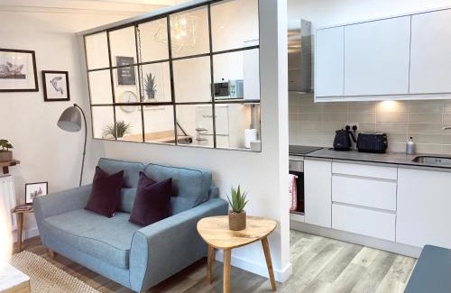 Norwich House | The Old Bakery