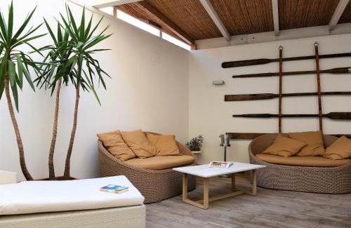 Cagliari Villa | The Old Bakery