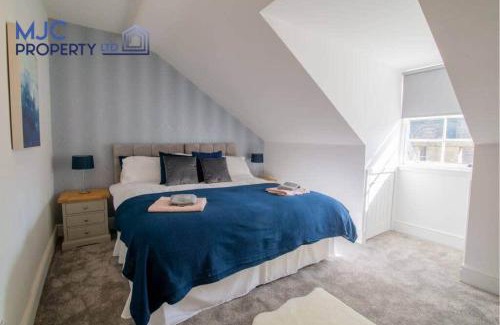 Hawick House | The Old Bank