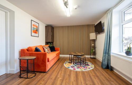 Barrow-in-Furness Apartment | The Old Brewery - A St David Aparthotel