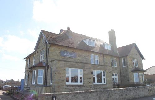 Seahouses Hotel | The Old Buoy Inn