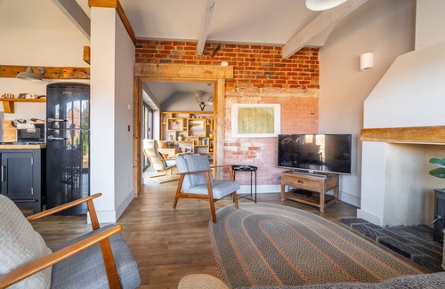 Heacham House | The Old Butcher's Stores, Heacham, Norfolk