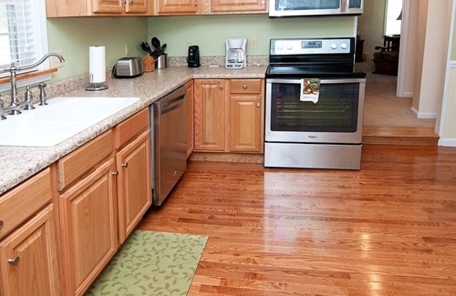 Franklin House | The Old Campbell Farm - a charming slice of 1884 history with a modern twist