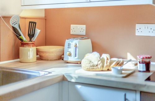 Craven Arms House | The Old Cart House Stokesay