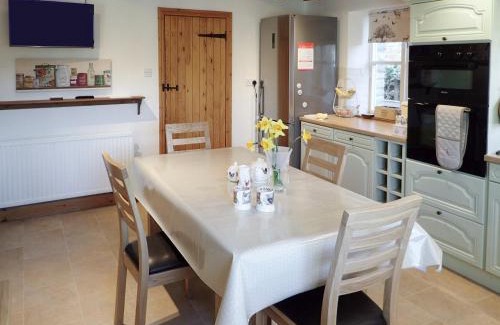 Thoralby House | The Old Chapel