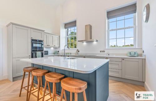 Forsbrook House | The Old Chapel